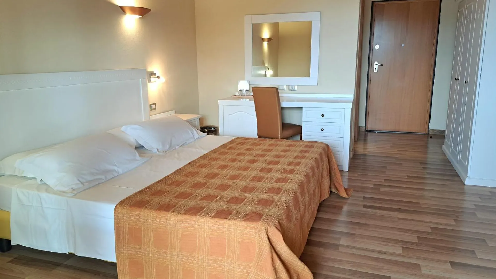 סנטה מריה לה פלמה Villa Barbarina Nature Resort איטליה