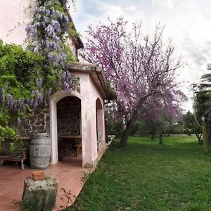 Bauernhof Bioagriturismo Nure, Santa Maria la Palma