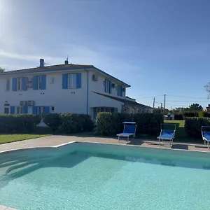 Hotel Garden Alghero, Fertilia