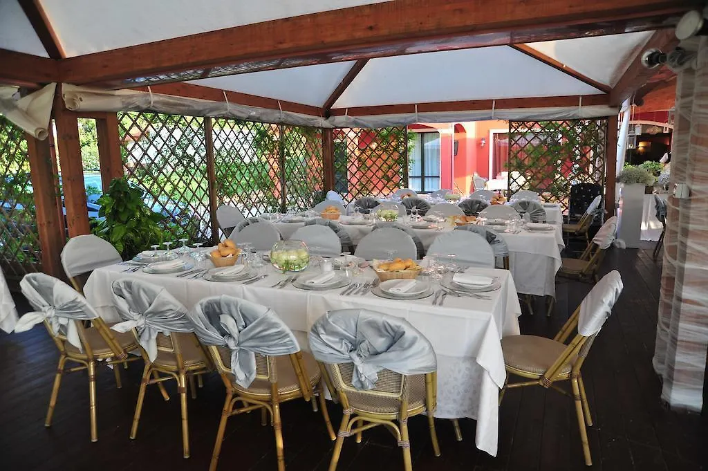 ****  Villa Barbarina Nature Resort Santa Maria la Palma Italien